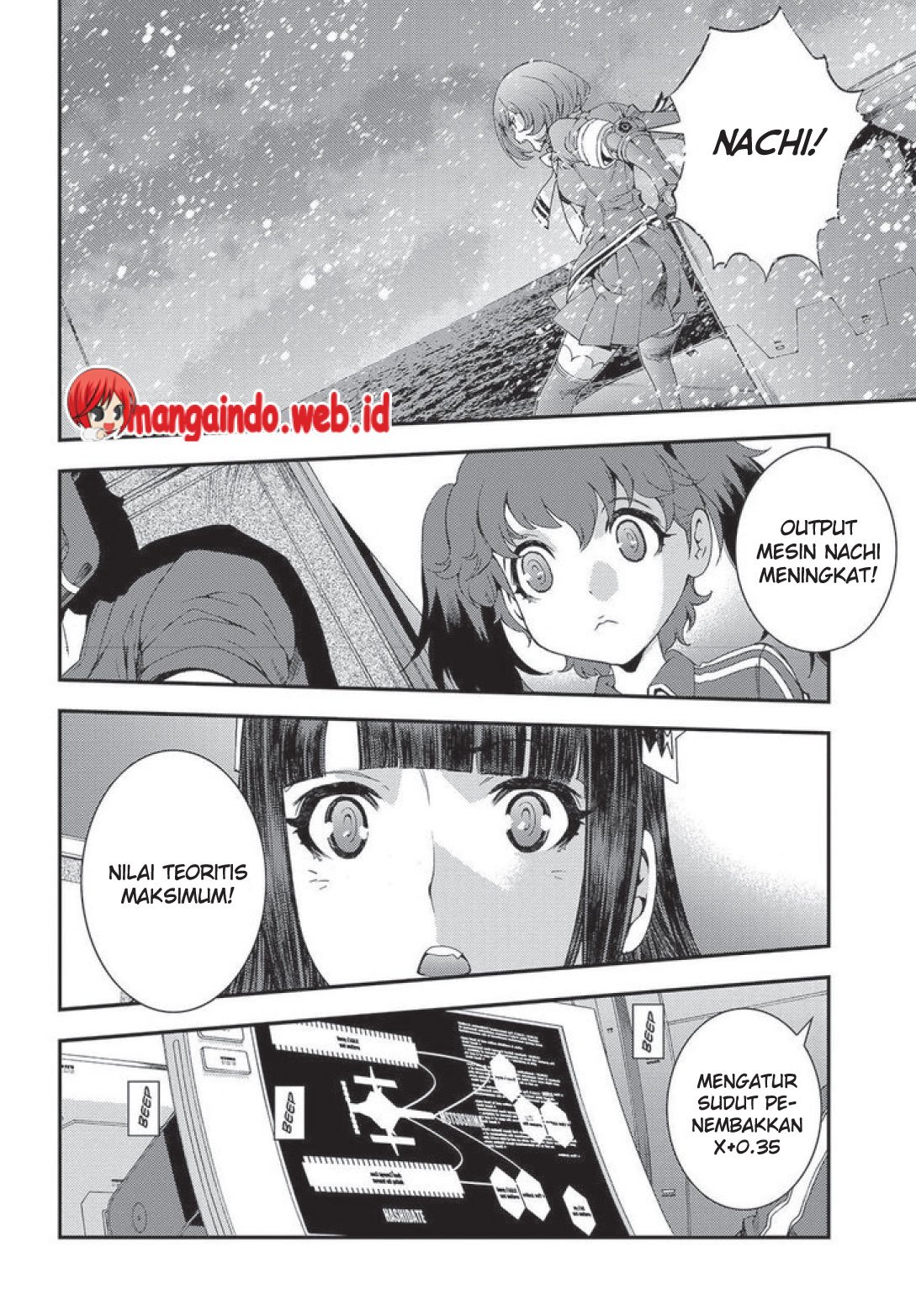 Chapter 71 - halaman 12