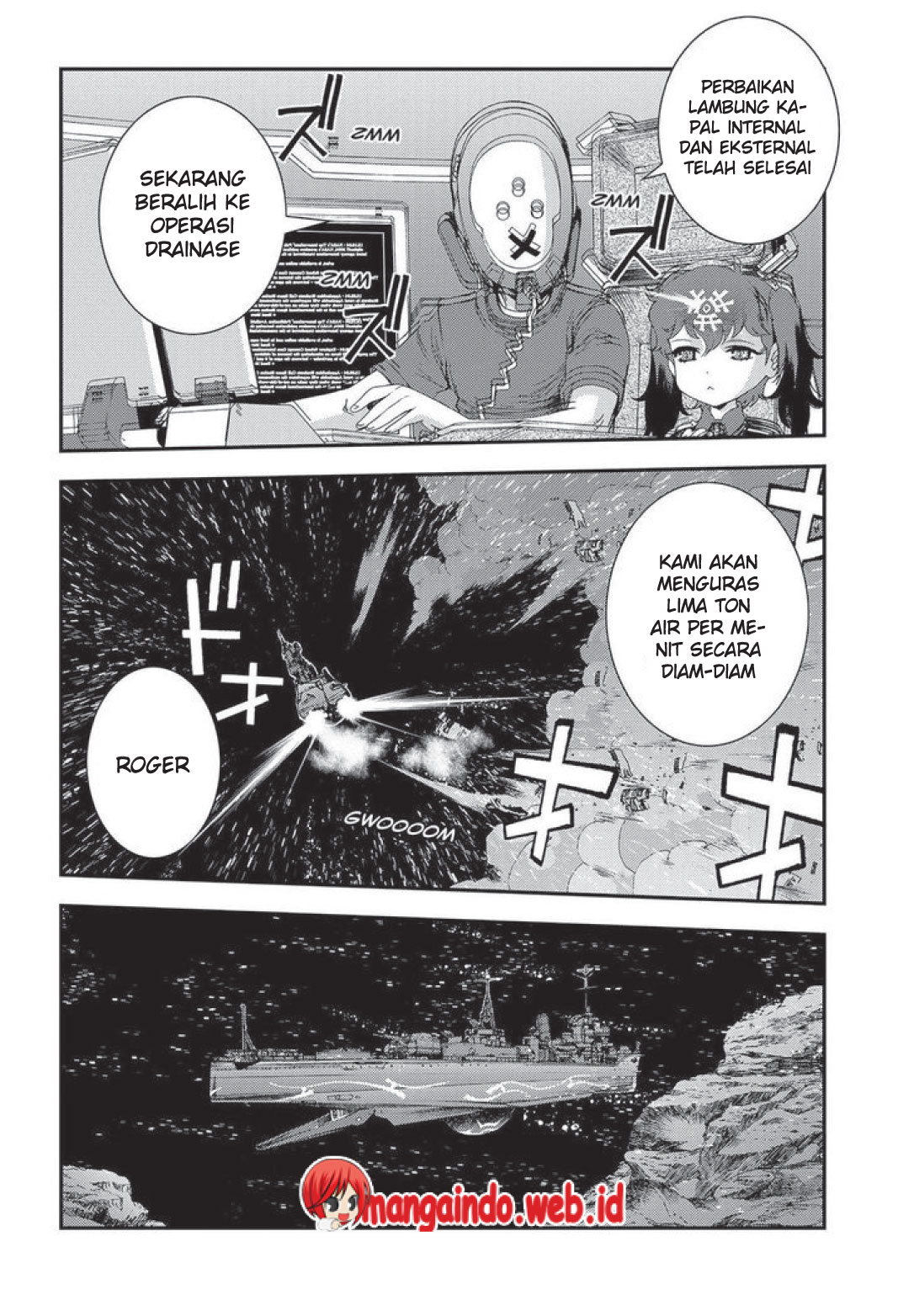Chapter 71 - halaman 13