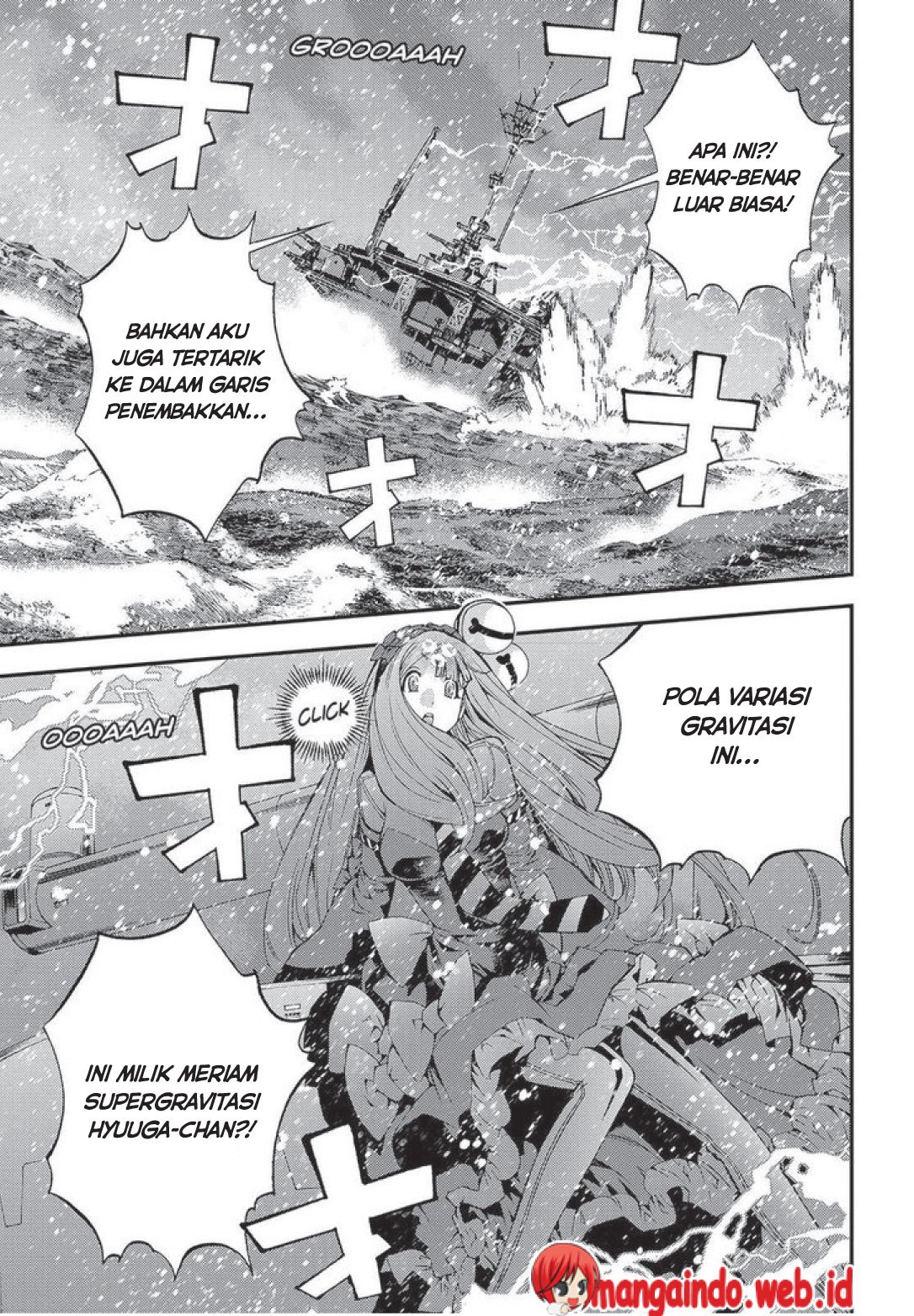 Chapter 71 - halaman 16