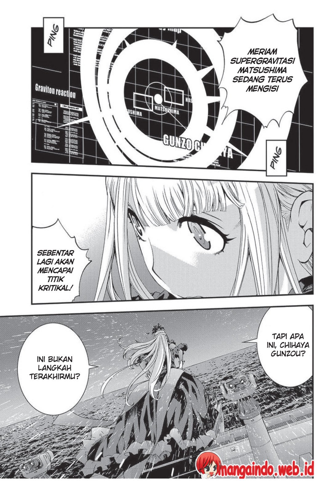 Chapter 71 - halaman 18