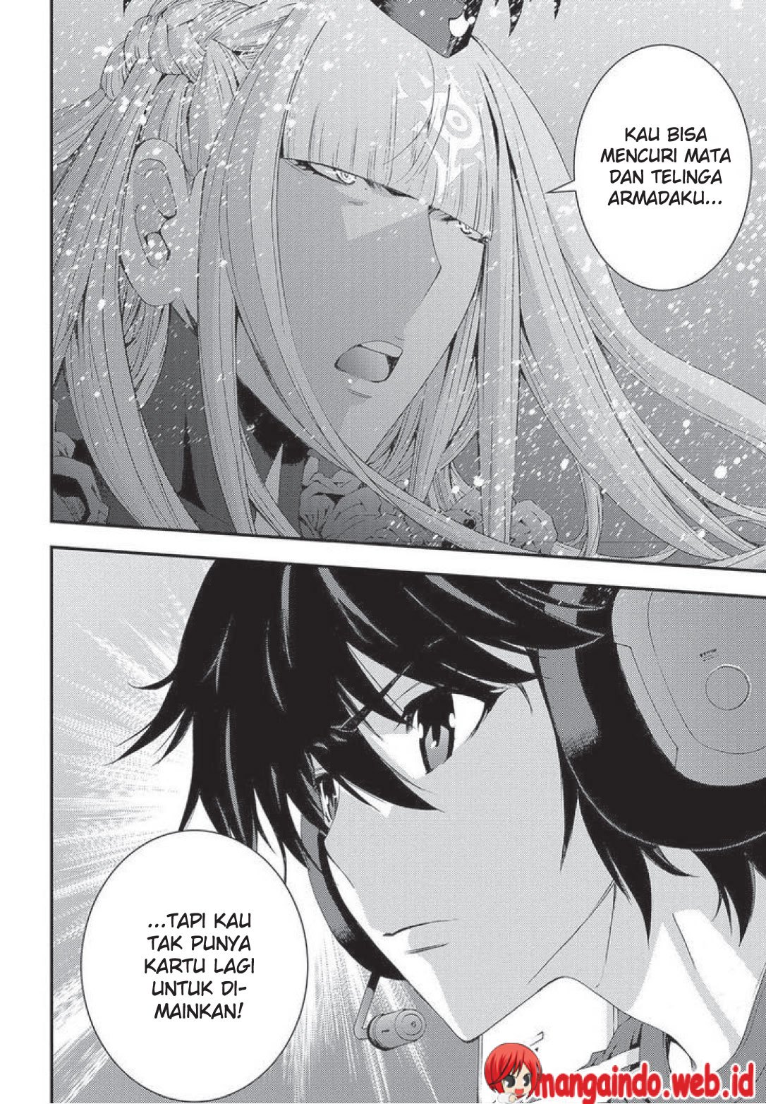 Chapter 71 - halaman 19