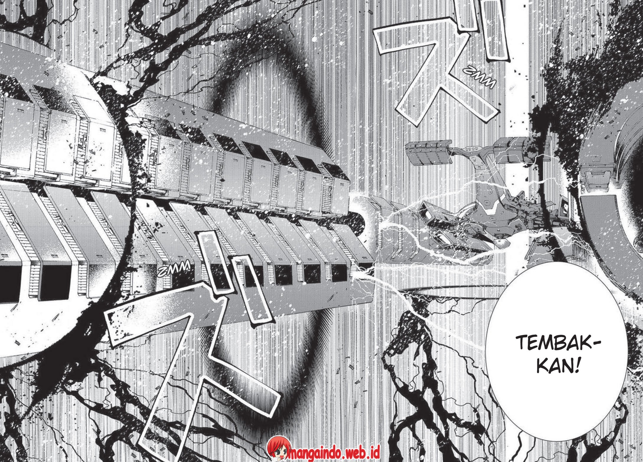 Chapter 71 - halaman 21