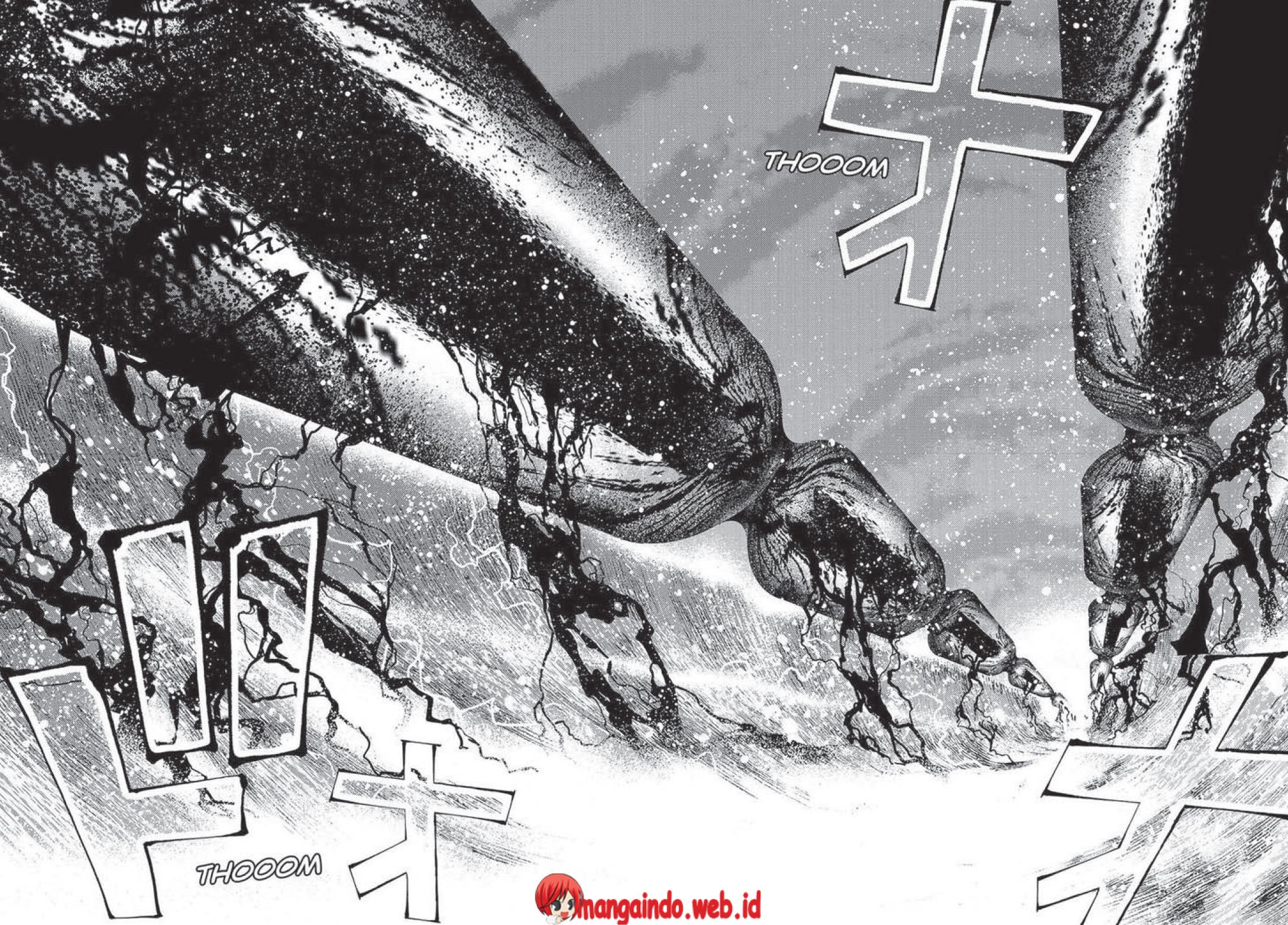 Chapter 71 - halaman 22