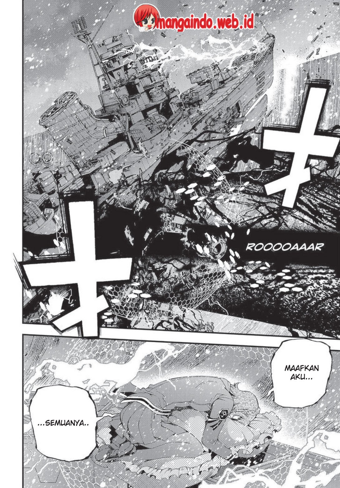 Chapter 71 - halaman 23