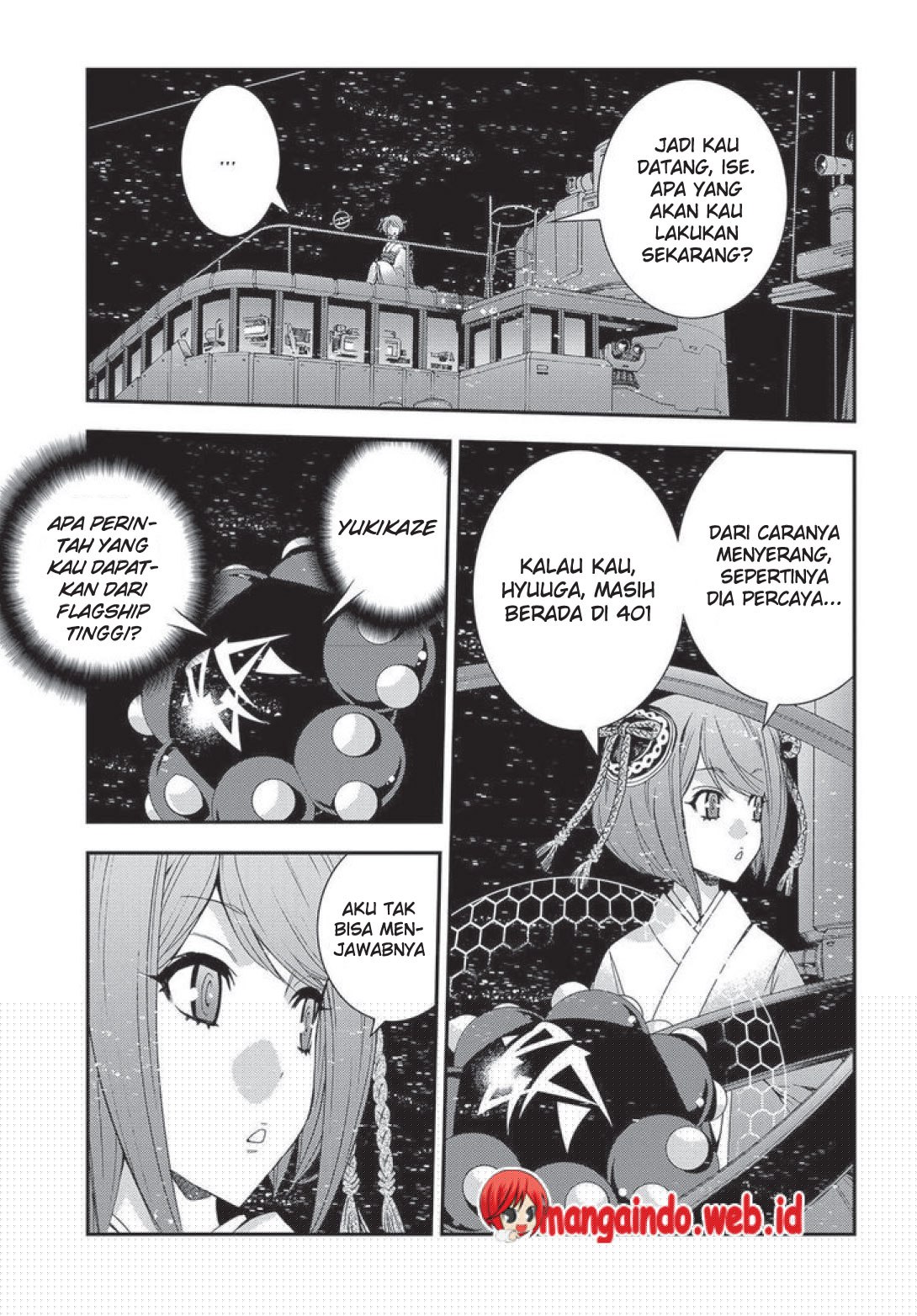 Chapter 71 - halaman 24