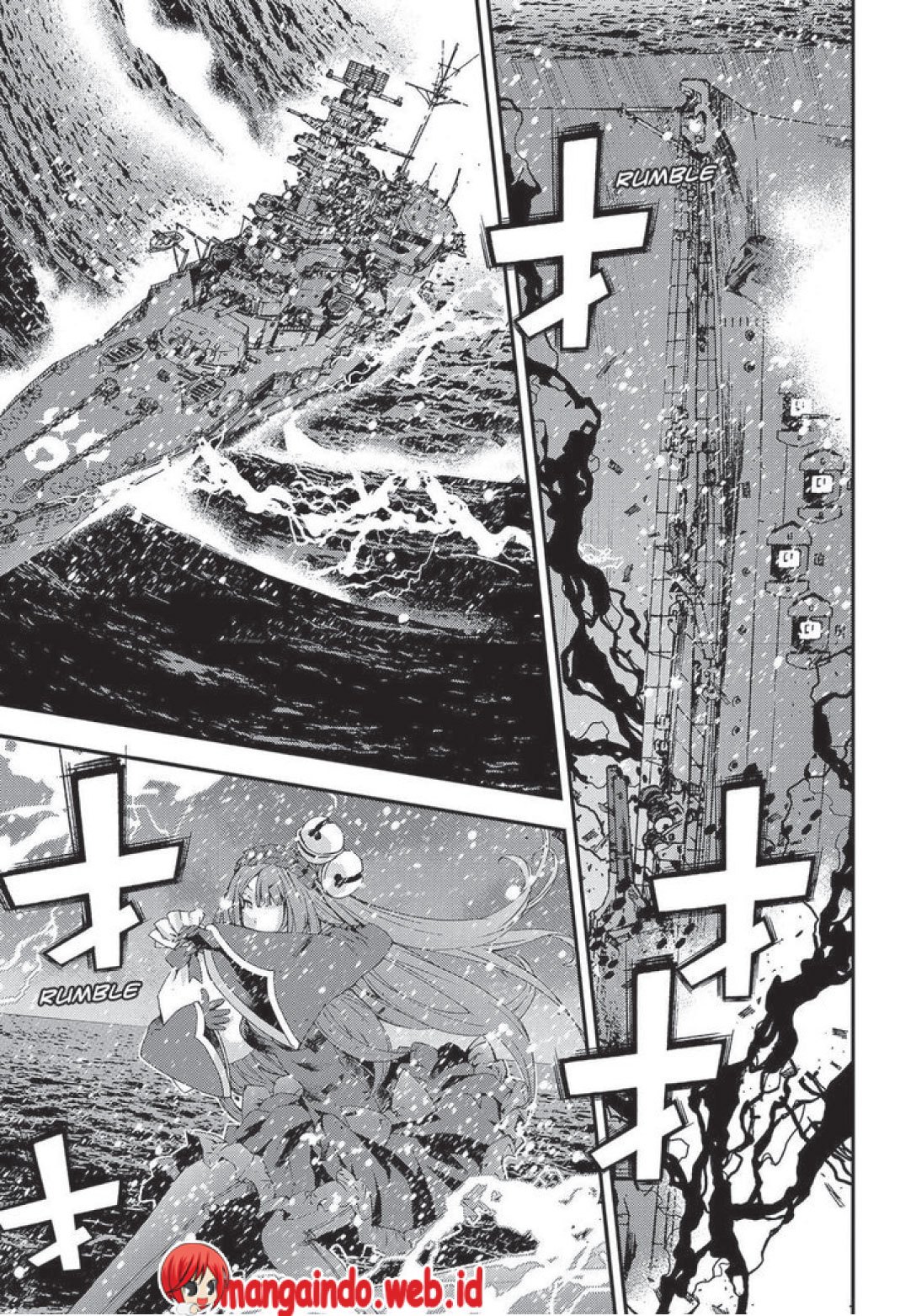 Chapter 71 - halaman 25