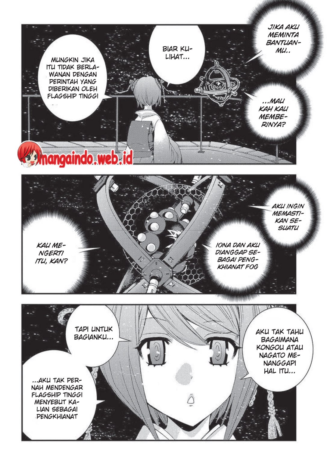 Chapter 71 - halaman 27