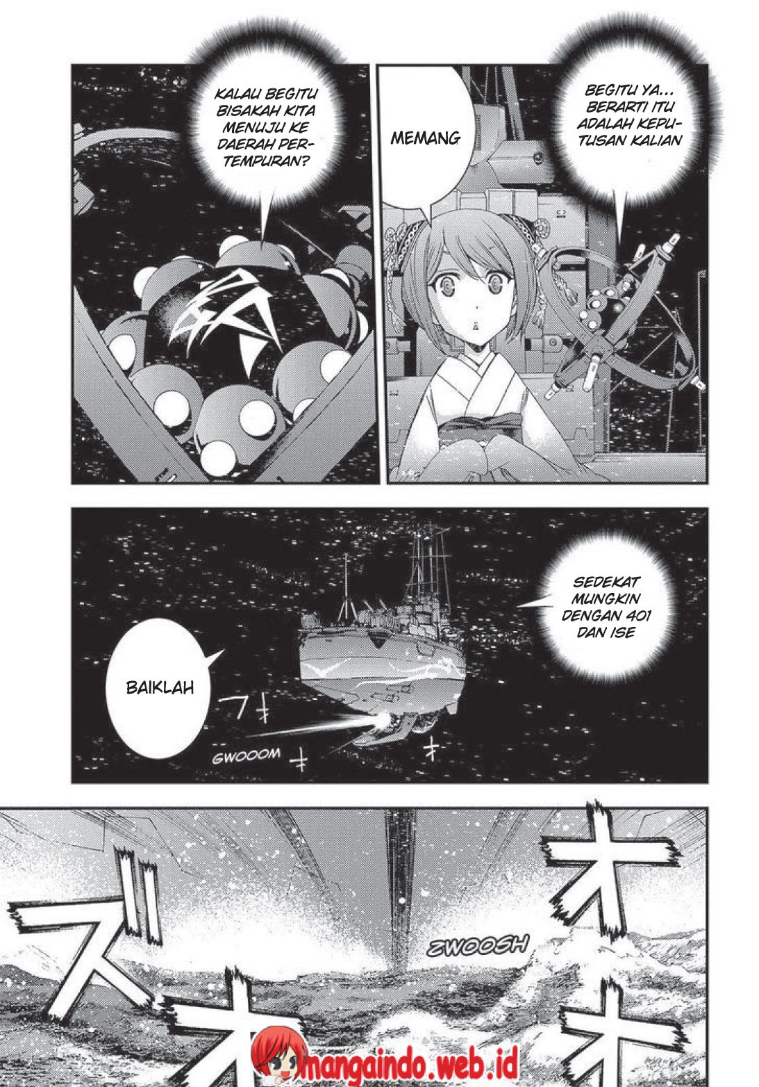 Chapter 71 - halaman 28