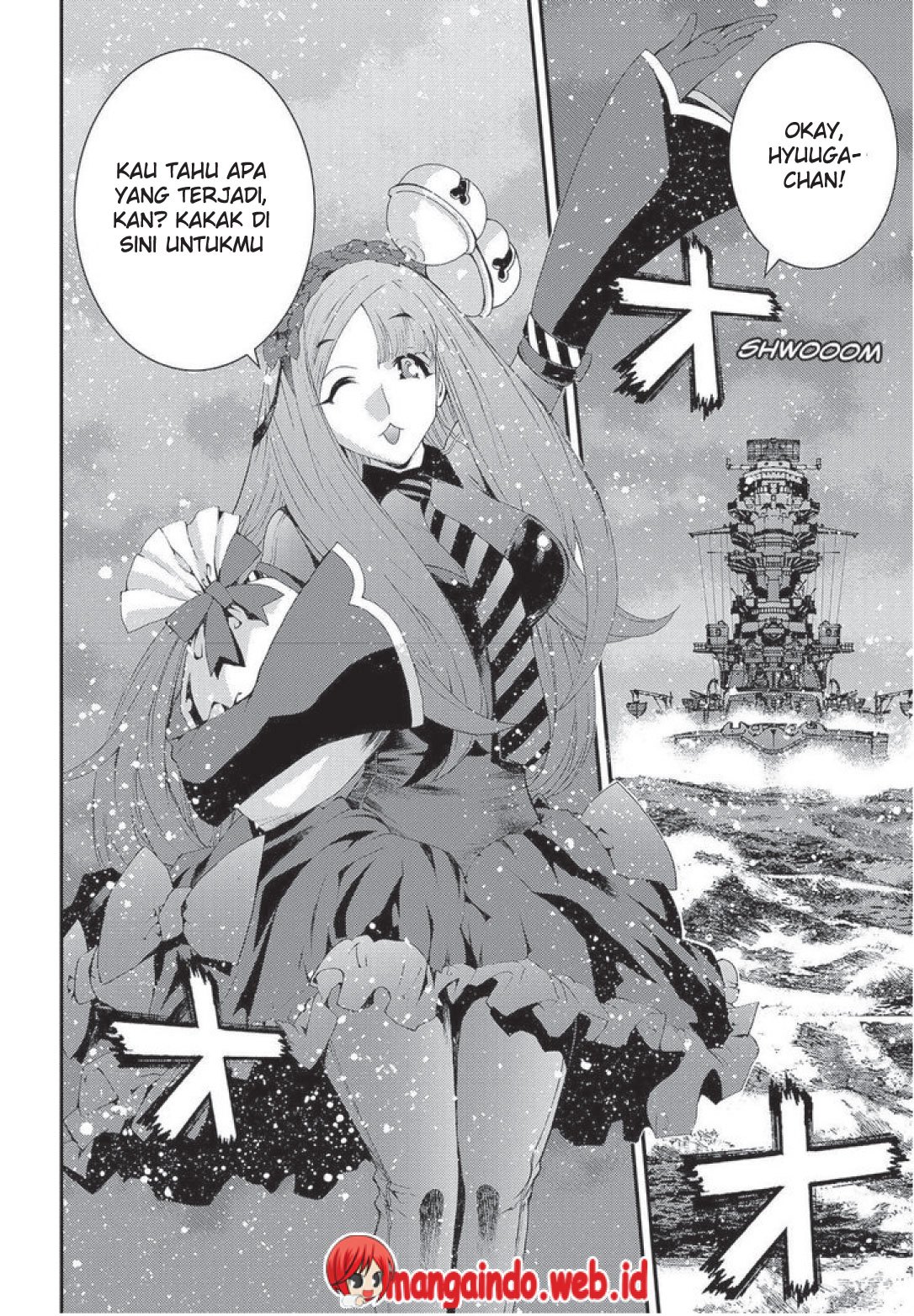 Chapter 71 - halaman 29