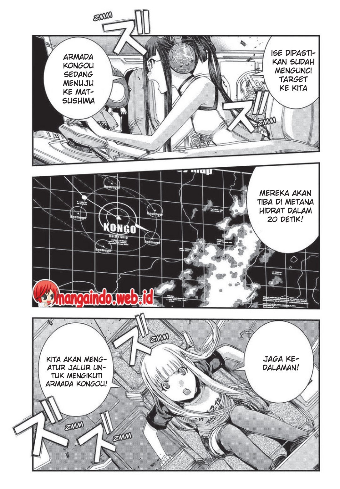 Chapter 71 - halaman 30