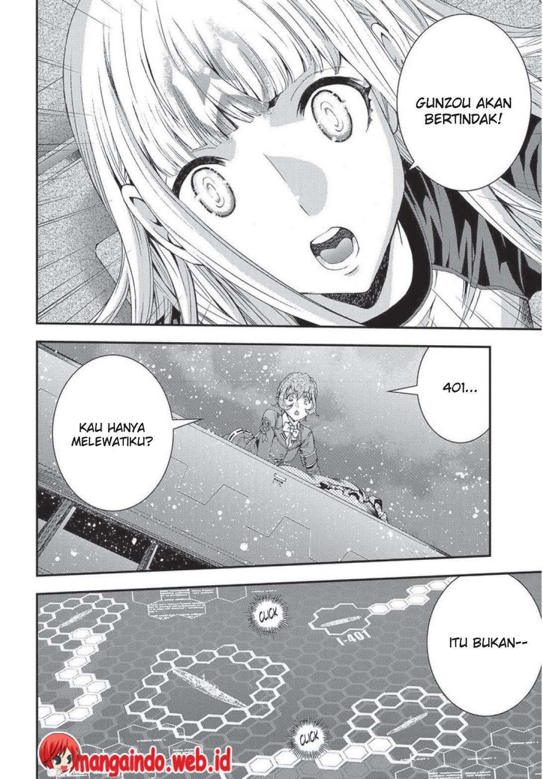 Chapter 71 - halaman 31