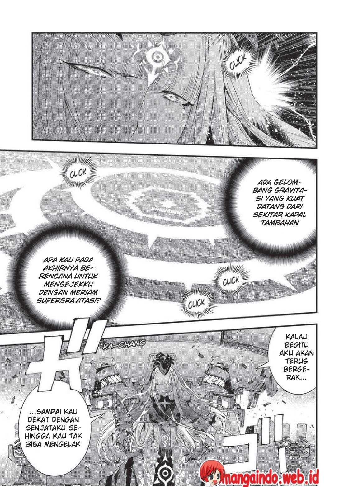 Chapter 71 - halaman 32