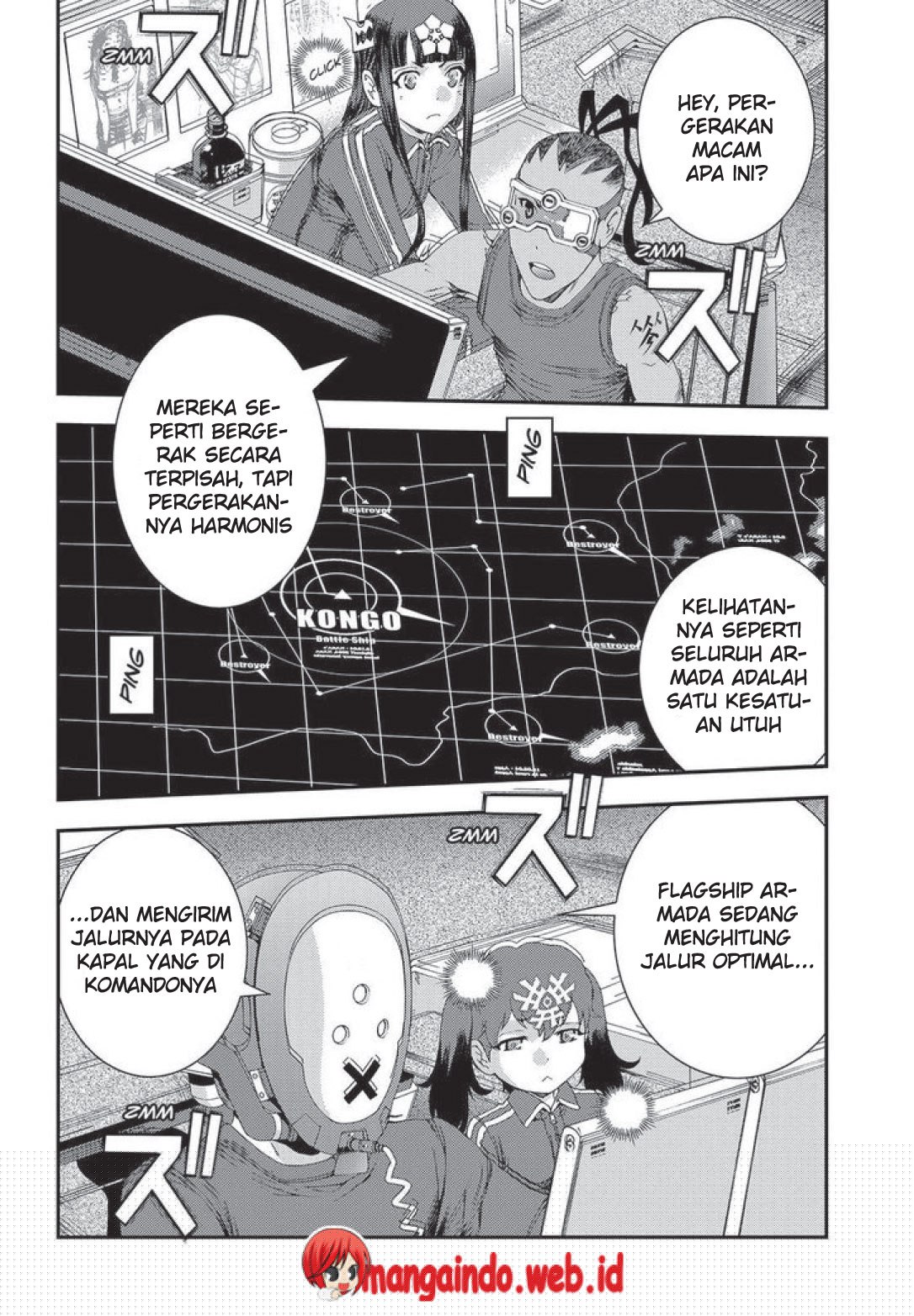 Chapter 71 - halaman 5