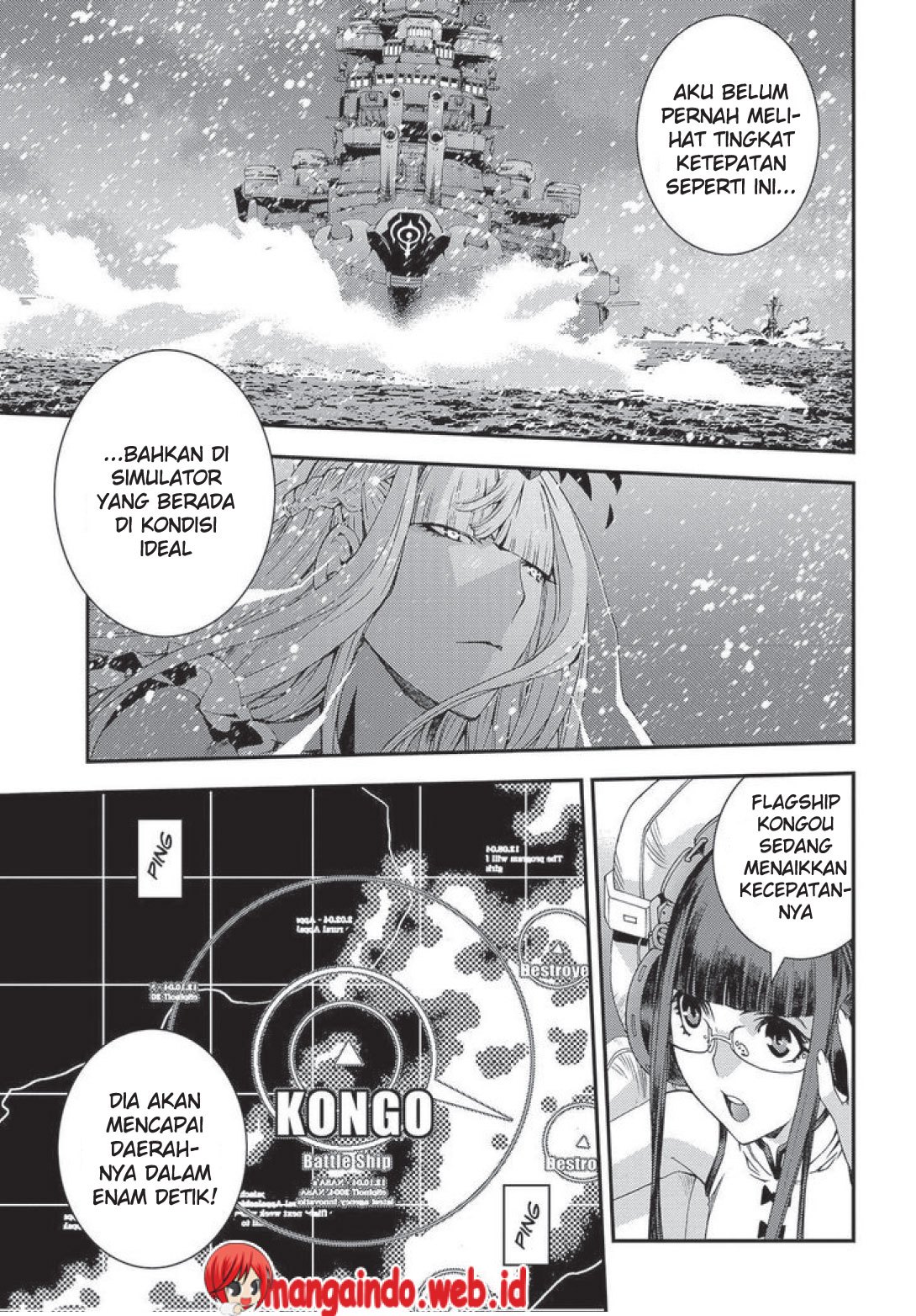 Chapter 71 - halaman 6