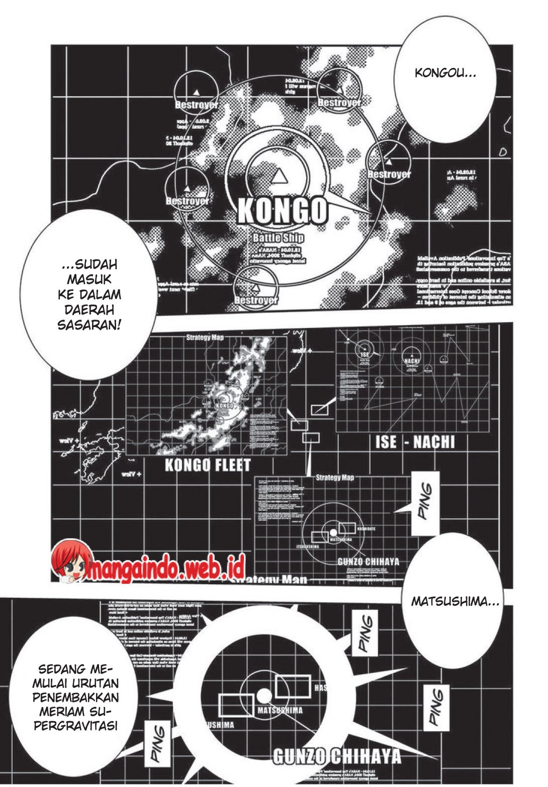 Chapter 71 - halaman 8