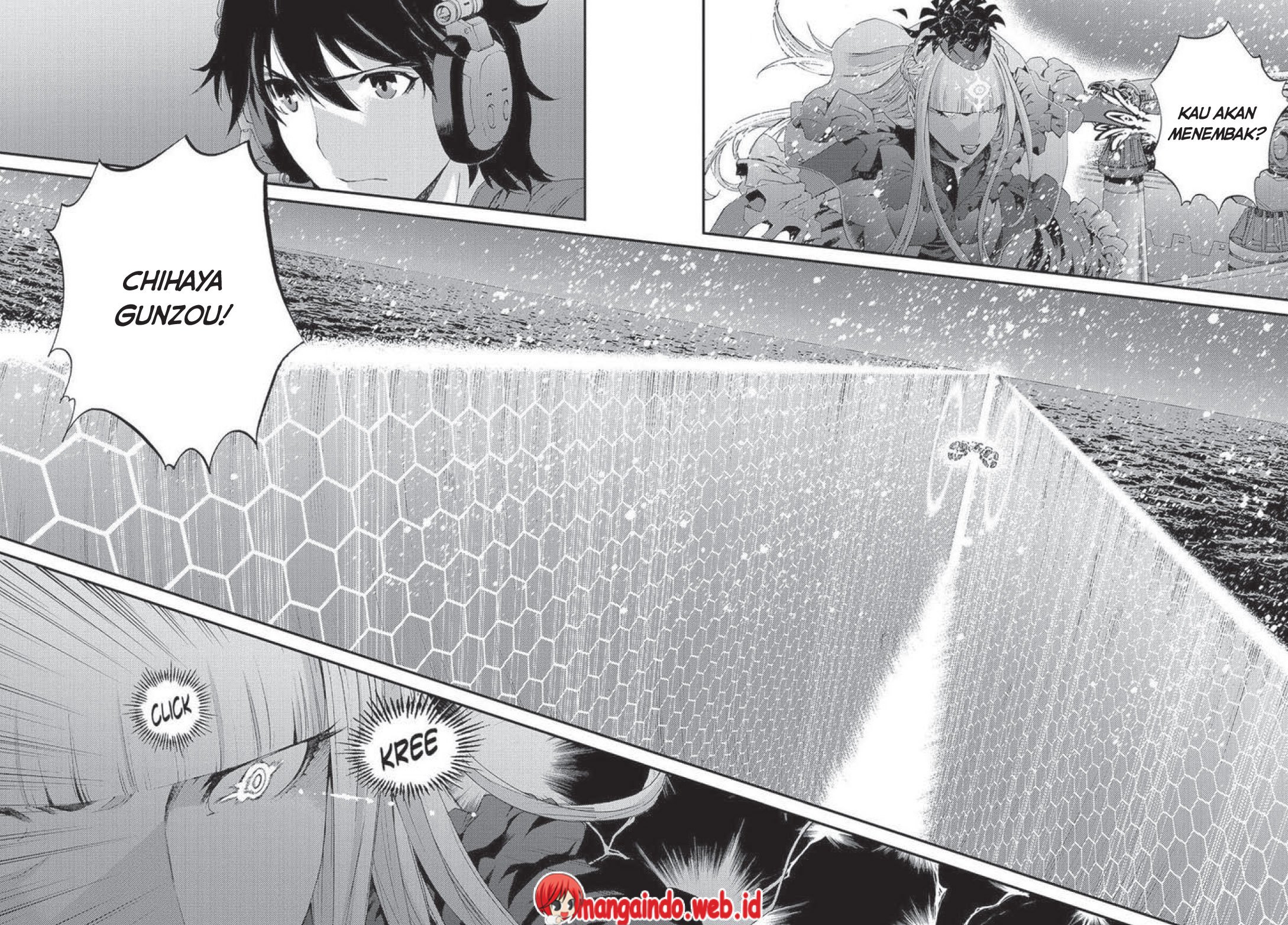 Chapter 71 - halaman 9