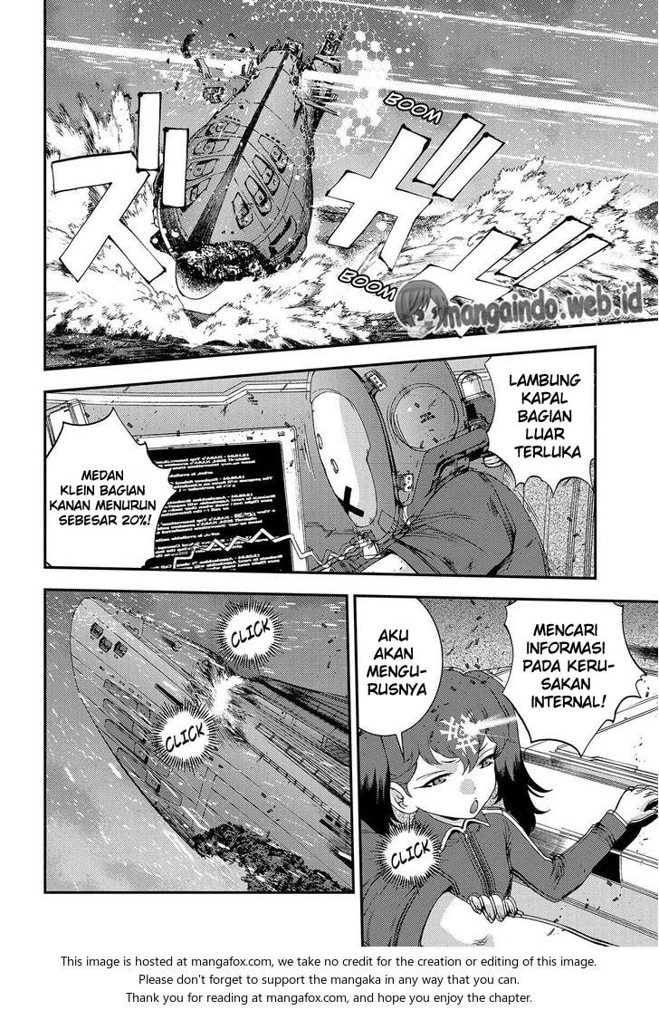 Chapter 72 - halaman 13
