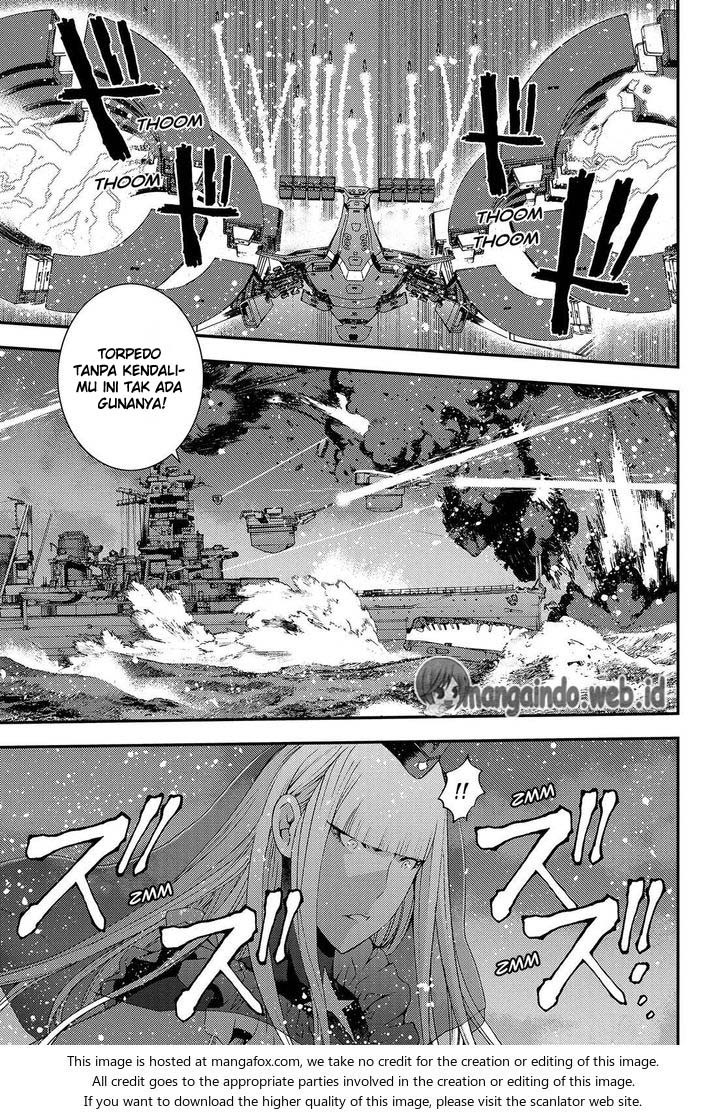 Chapter 72 - halaman 14