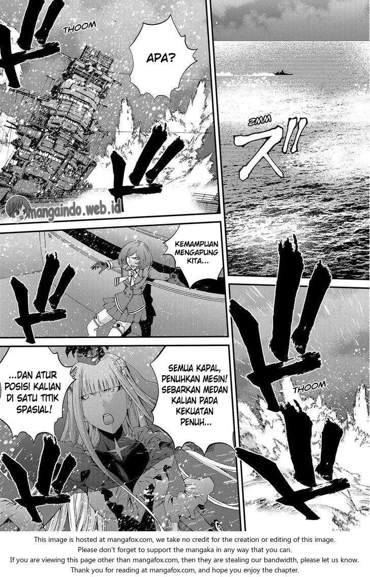 Chapter 72 - halaman 16
