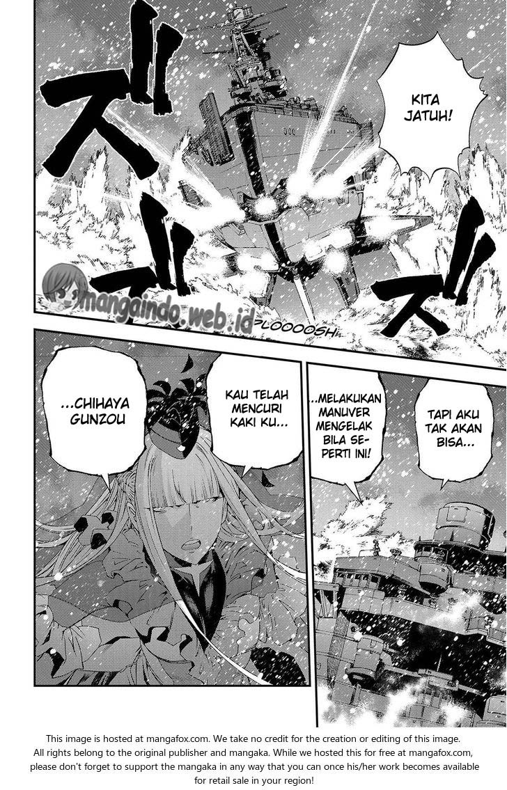 Chapter 72 - halaman 17