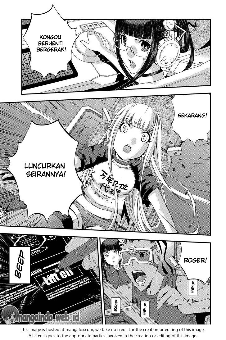 Chapter 72 - halaman 18