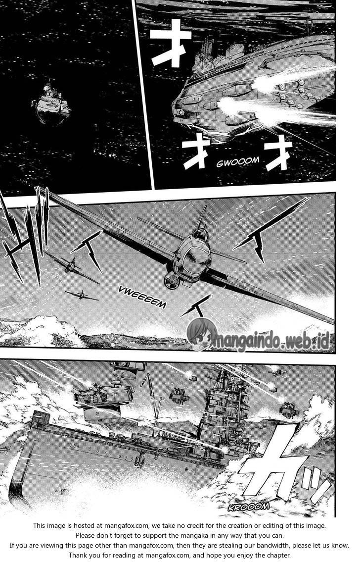 Chapter 72 - halaman 20