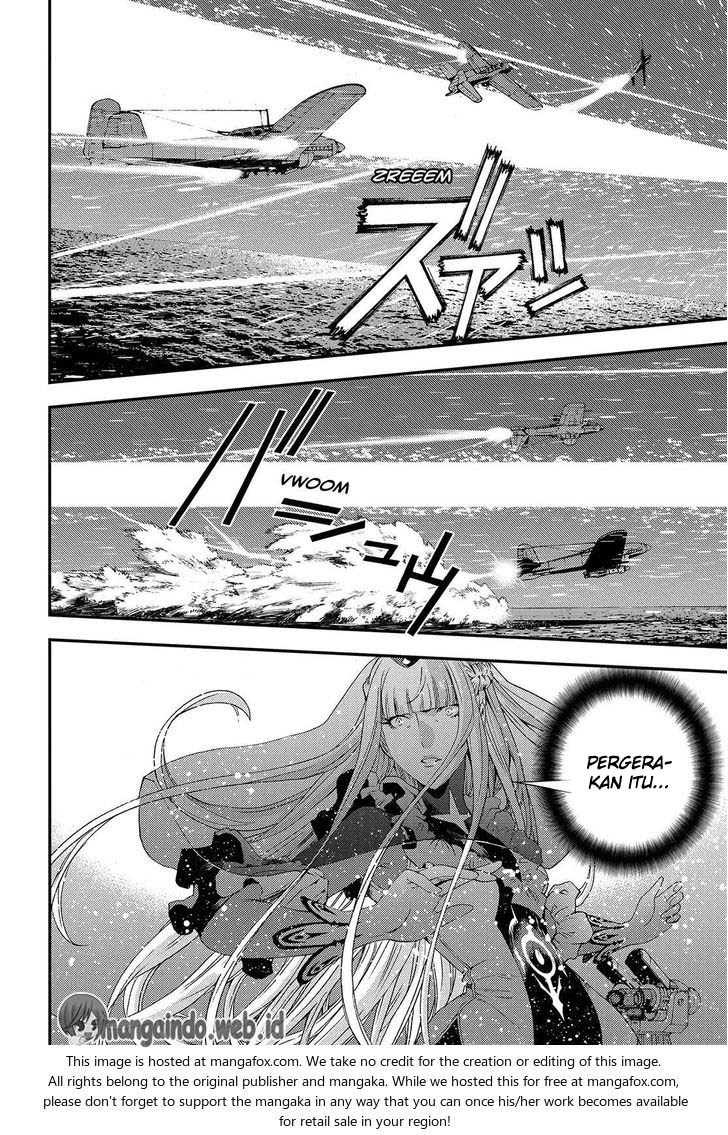 Chapter 72 - halaman 21
