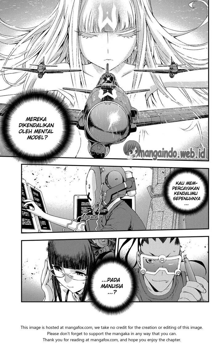Chapter 72 - halaman 22
