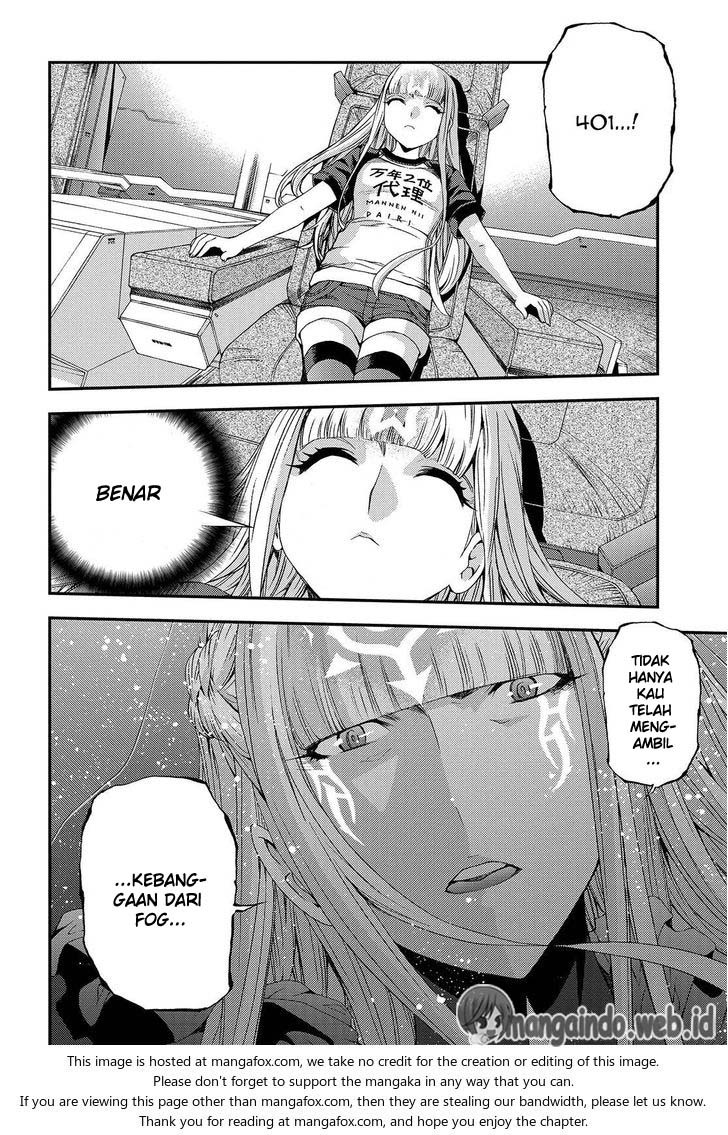 Chapter 72 - halaman 23