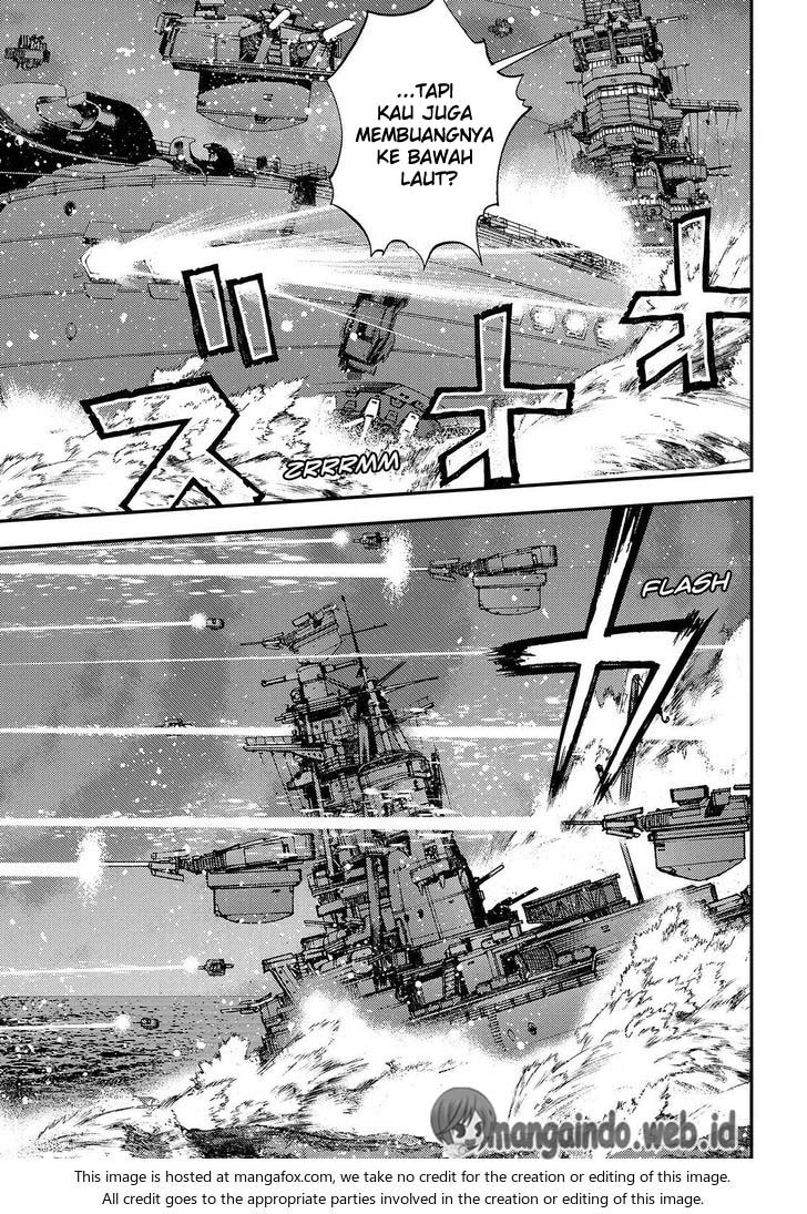 Chapter 72 - halaman 24