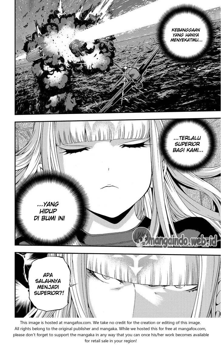 Chapter 72 - halaman 25