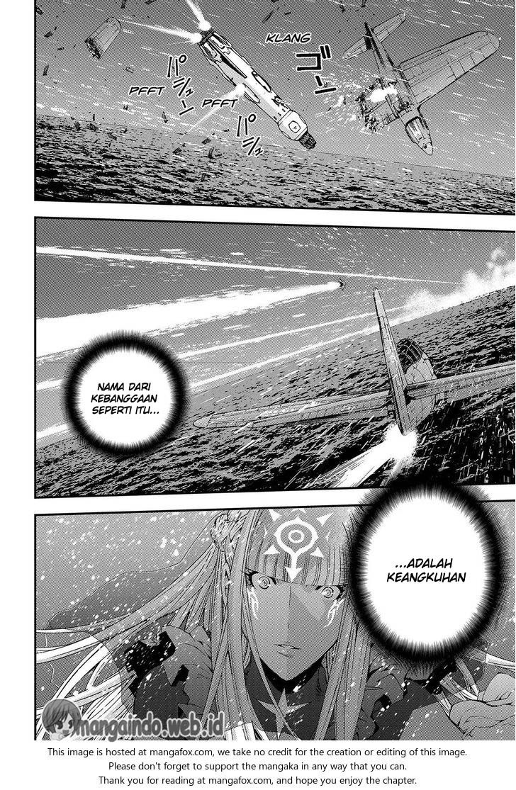 Chapter 72 - halaman 27