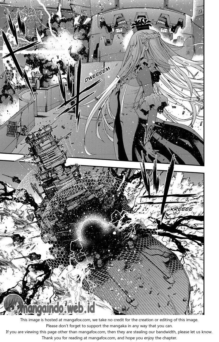 Chapter 72 - halaman 30