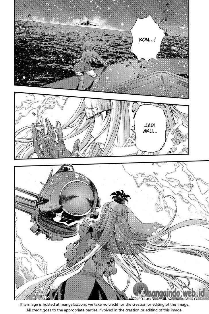 Chapter 72 - halaman 31