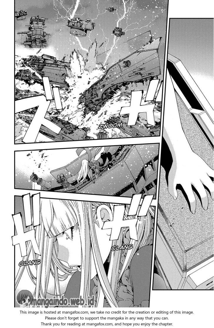 Chapter 72 - halaman 33