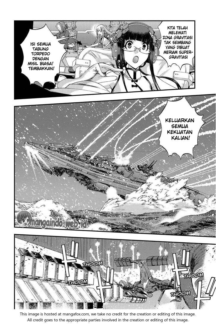 Chapter 72 - halaman 9
