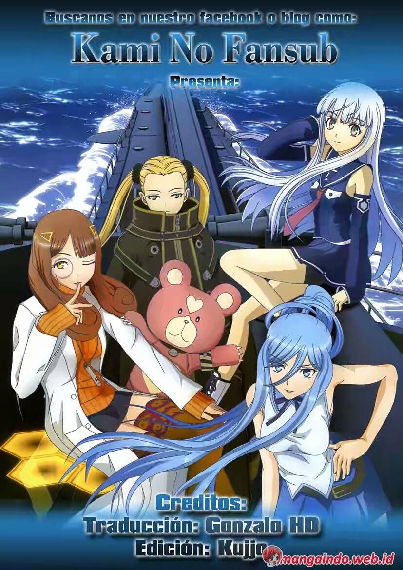 Chapter 73 - halaman 2