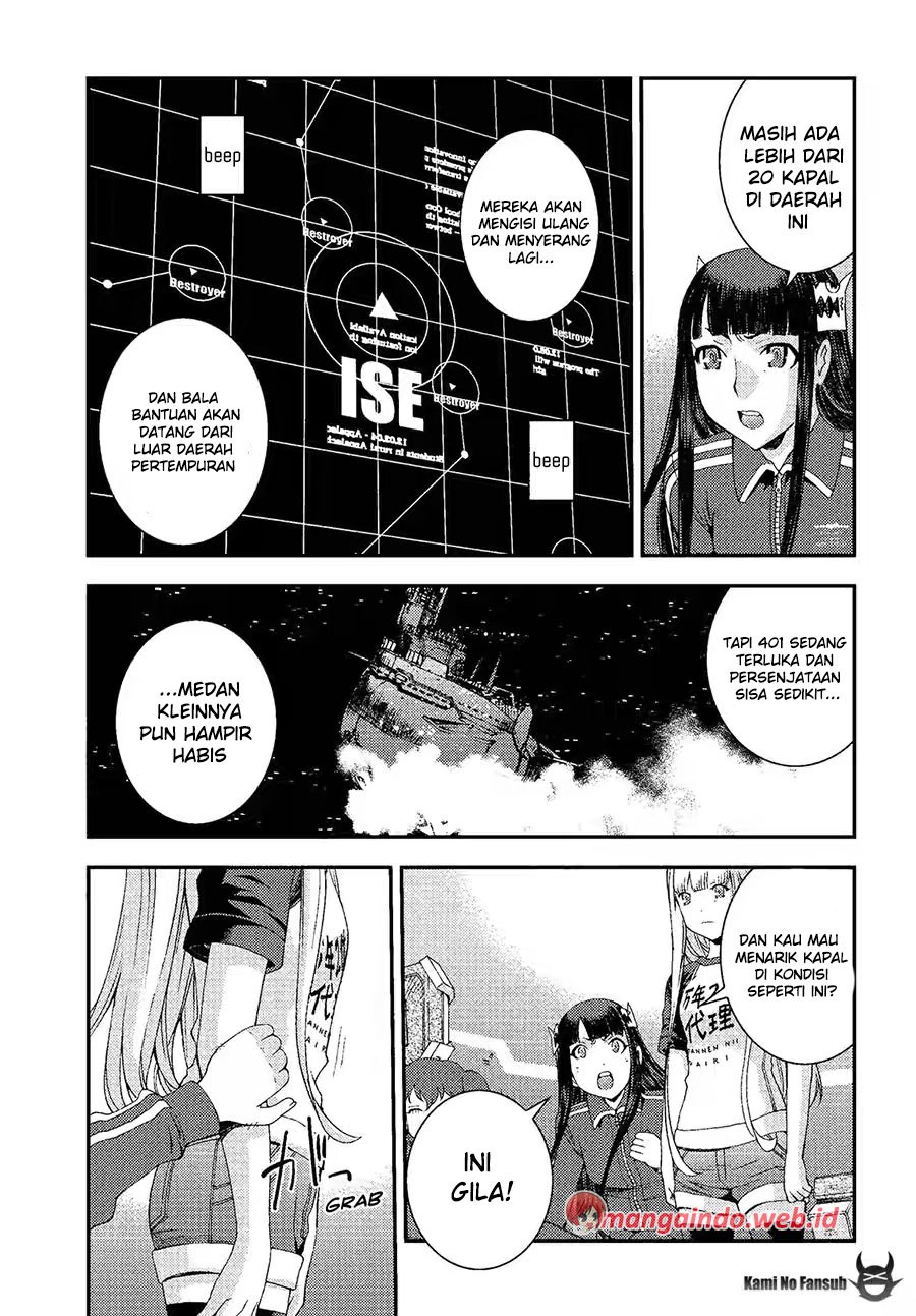 Chapter 73 - halaman 13