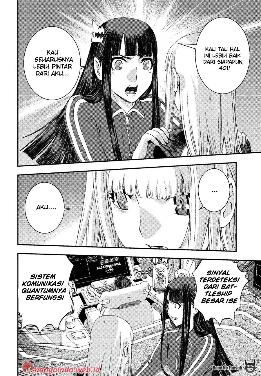 Chapter 73 - halaman 14