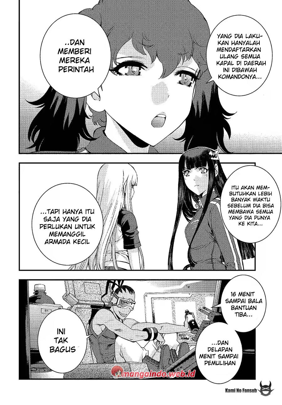 Chapter 73 - halaman 16