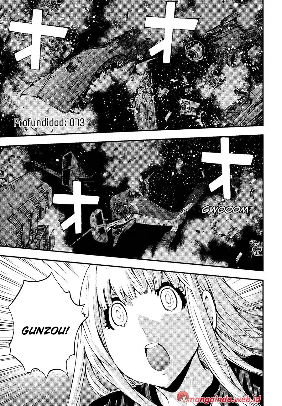 Chapter 73 - halaman 3