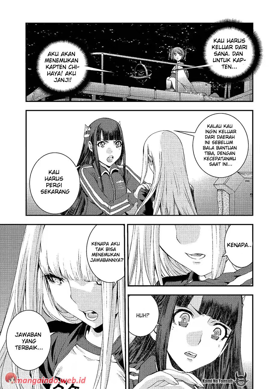 Chapter 73 - halaman 21