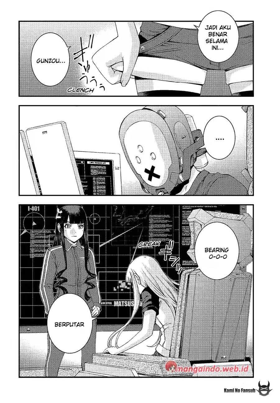 Chapter 73 - halaman 24