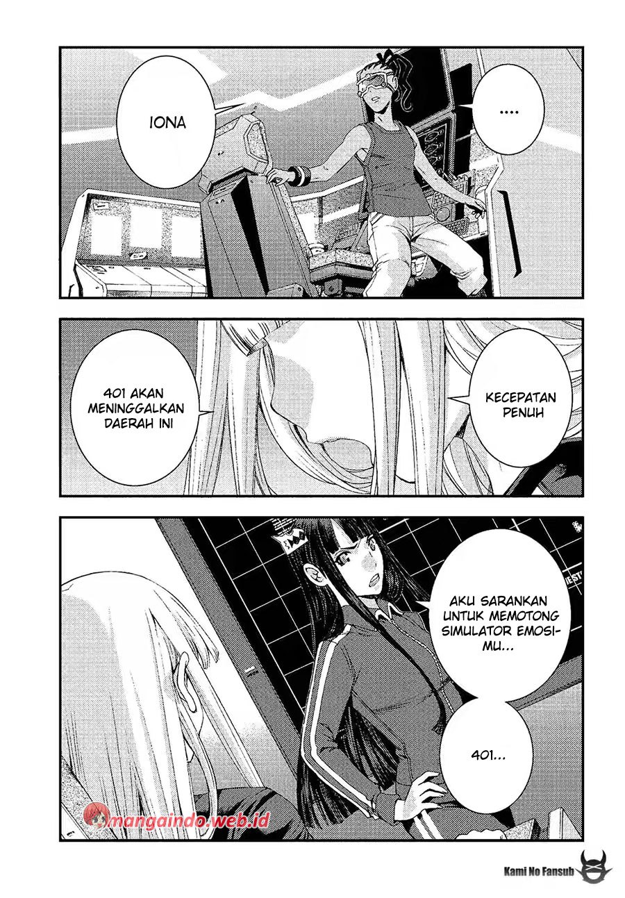 Chapter 73 - halaman 25