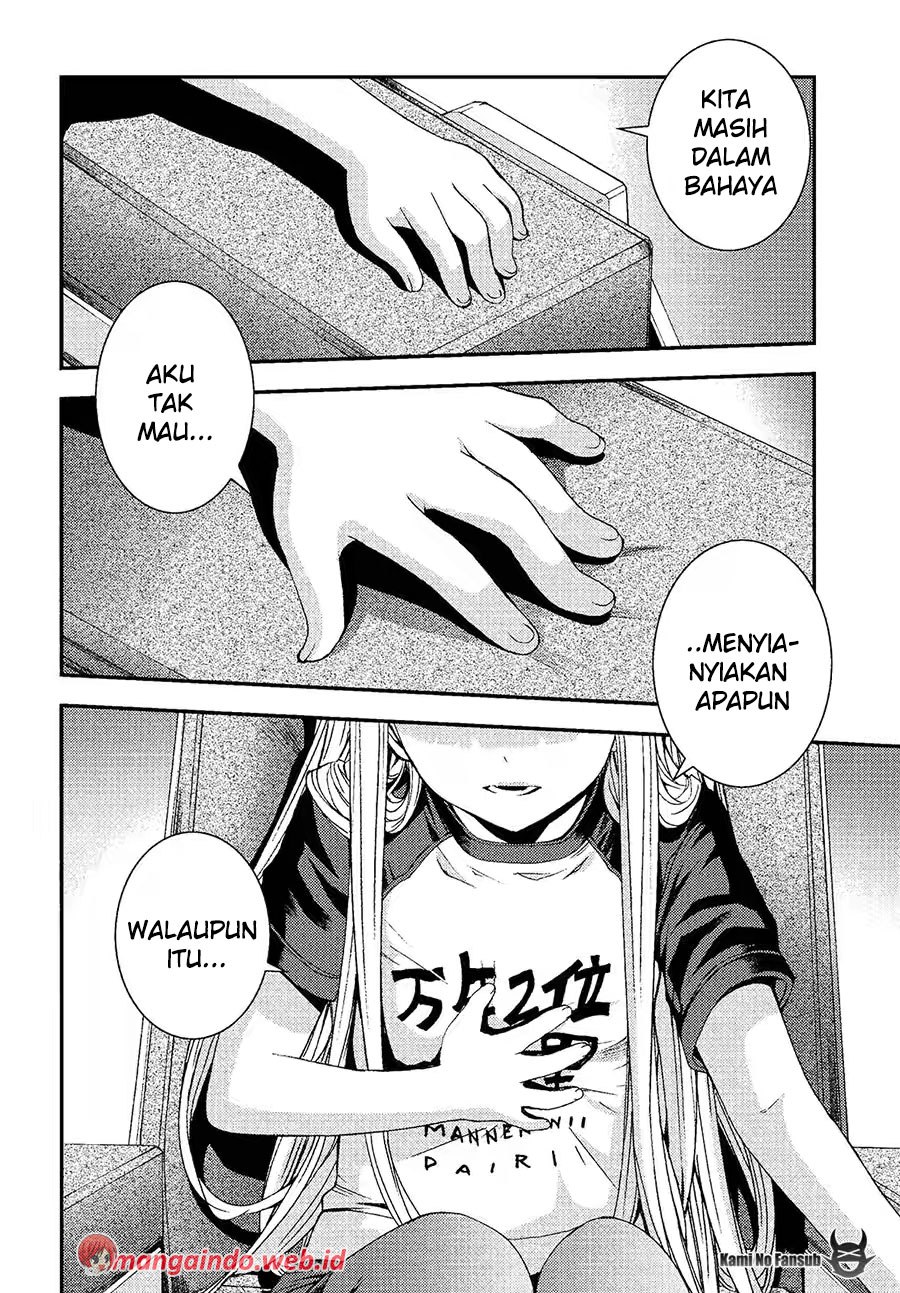 Chapter 73 - halaman 26