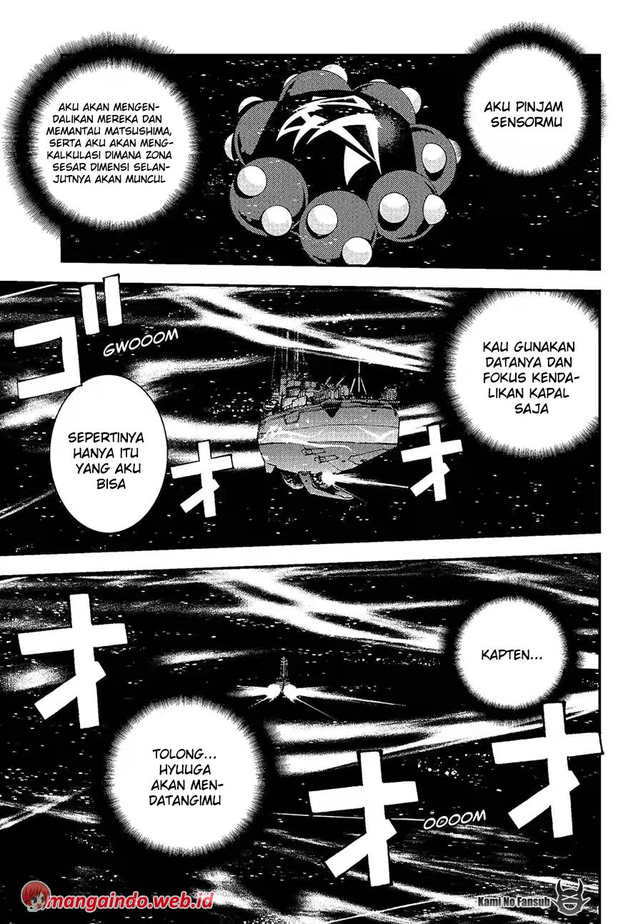 Chapter 73 - halaman 30