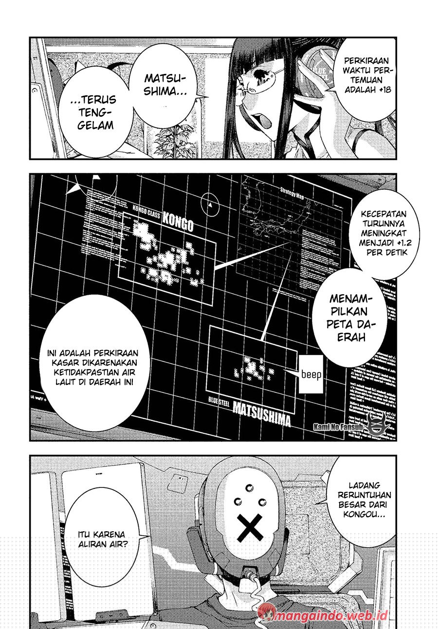 Chapter 73 - halaman 6