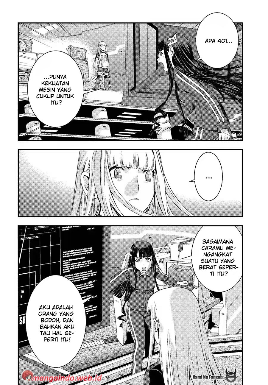 Chapter 73 - halaman 8