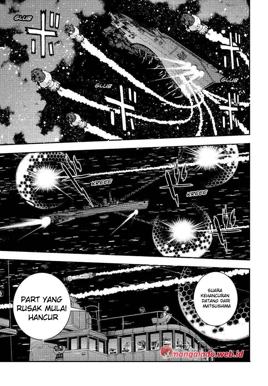 Chapter 74 - halaman 12