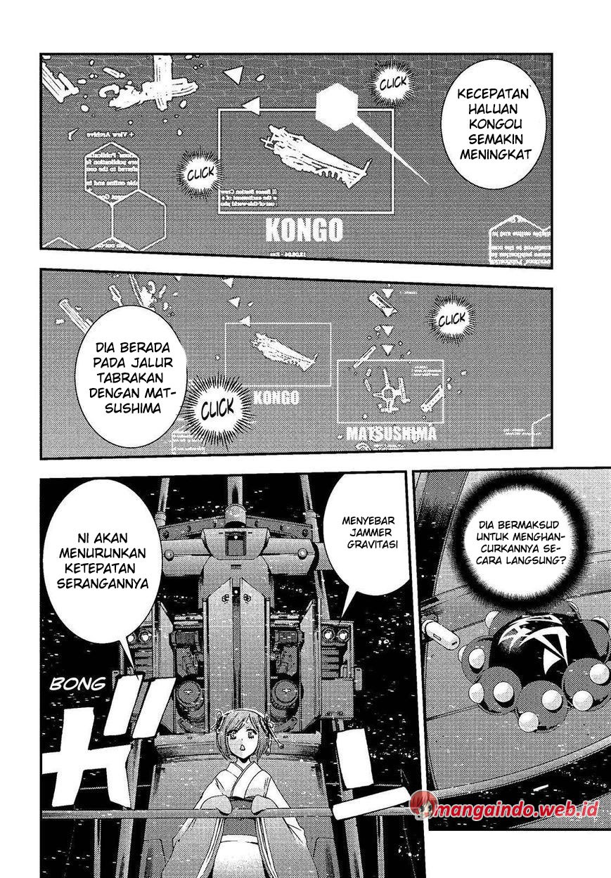 Chapter 74 - halaman 13